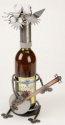 Yardbirds F232 Cat Cool Banjo Wine Caddy