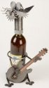 Yardbirds F235 Cat Electric Guitar Wine Caddy