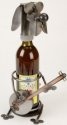 Yardbirds F237 Cool Banjo Wine Caddy