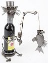 Yardbirds F277 Cat - Fishing Wine Caddy