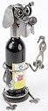 Yardbirds F284 Dentist Dog Wine Caddy