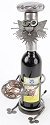 Yardbirds F304 Chef Cat Wine Caddy