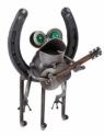 Yardbirds F378 Frog with Guitar Key Holder