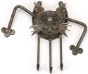 Yardbirds F49 Glass Eyed Key Holder