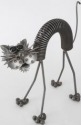 Yardbirds K9 Scaredy Cat Restyled