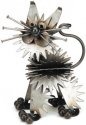 Yardbirds K1 Fluffy Kitten