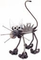 Junkyard Dogs & Cats K12 Mini Scaredy Cat