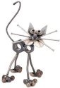 Junkyard Dogs & Cats K15 Nuts the Cat