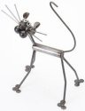 Yardbirds K57 Itty Bitty Kitty Standing Cat