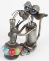 Yardbirds K94 Hookah Cat