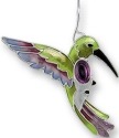 Animals - Birds - Hummingbirds