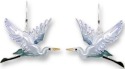 Animals - Birds - Herons
