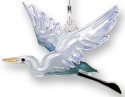 Animals - Birds - Herons