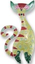 Zarah Co Jewelry 2003Z2 Cat Radiance Pin