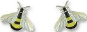 Zarah Co Jewelry 2103Z1 Bee Post Earrings