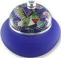 Zarah Co Jewelry 29012B Hummingbird Keepsake Box