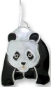 Zarah Co Jewelry 2910Z1P Giant Panda Pendant
