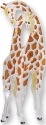 Zarah Co Jewelry 2920Z2P Rothchild's Giraffes Pin