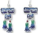 Zarah Co Jewelry 303501 Journey Far Earrings