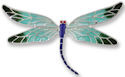 Animals - Insects - Dragonflies