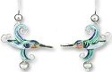 Zarah Co Jewelry 332301 Pearly Hummingbird