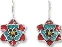 Zarah Co Jewelry 333801 Layered Petals