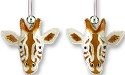 Zarah Co Jewelry 571601 Giraffe