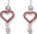 Zarah Co Jewelry 718801 Little Heart