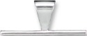 Zarah Co Jewelry CPP2SP Medium Silver Plate Pin Pendant Coverter